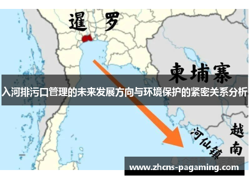 入河排污口管理的未来发展方向与环境保护的紧密关系分析 入河排污口管理的未来发展方向与环境保护的紧密关系分析