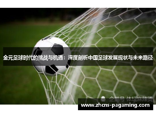 金元足球时代的挑战与机遇:深度剖析中国足球发展现状与未来路径 金元足球时代的挑战与机遇:深度剖析中国足球发展现状与未来路径