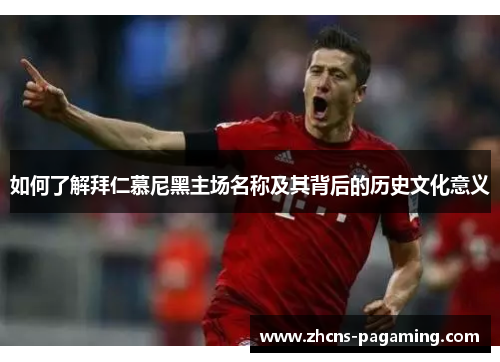 如何了解拜仁慕尼黑主场名称及其背后的历史文化意义